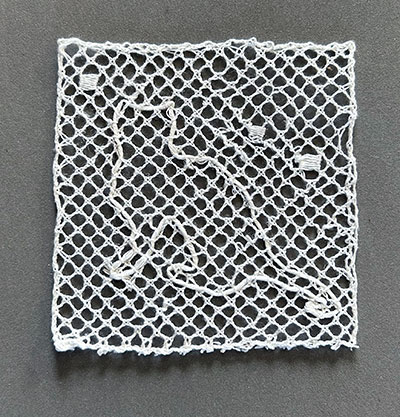 Chat de Monique (Modèle de MJ Massol)