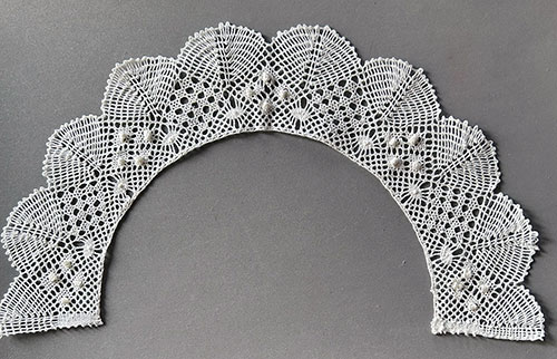 Col de Marie (Modèle de L.Brulet)