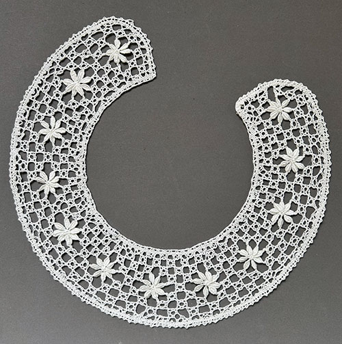 Col de Marie (Modèle de L.Brulet)